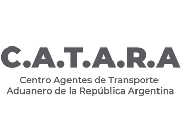 centro agentes de transporte aduanero de la republica argentina